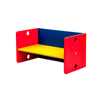 ado kubusbank Mondriaan