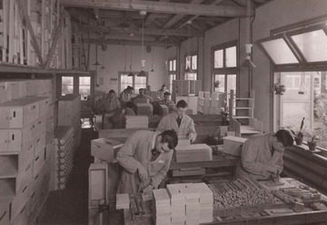1922 — waar het verhaal van ado begint