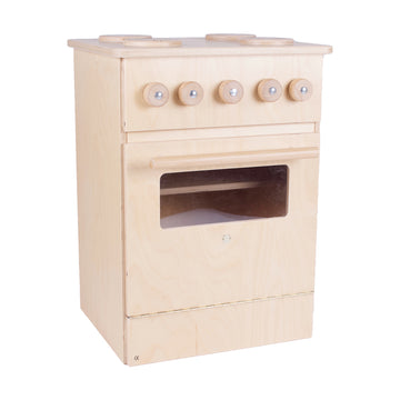 Stove