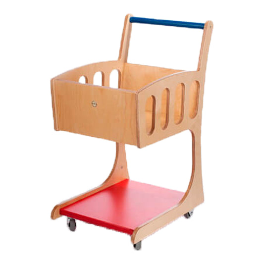 winkelwagen